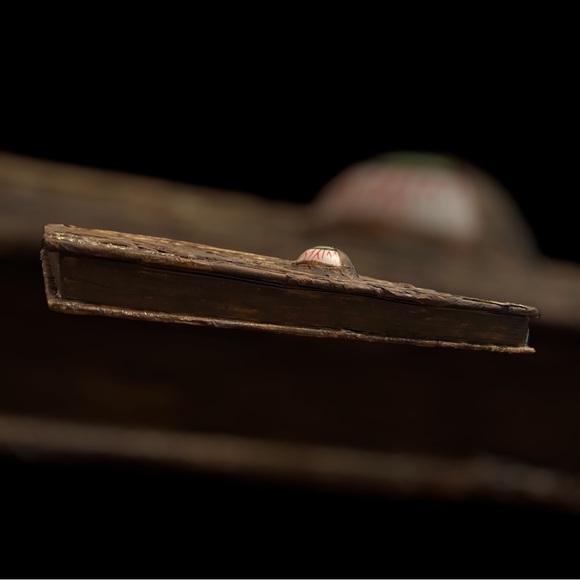 Hocus Pocus inspired Book of Spells decor - Picture 7 of 7